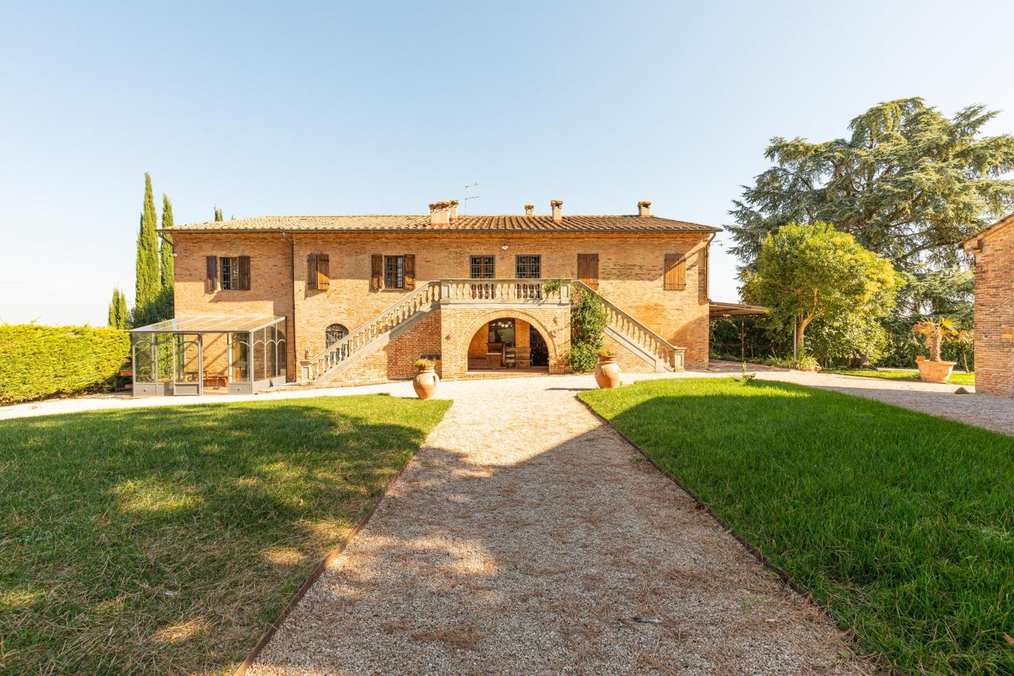 Appartamento Nobile Montepulciano Stazione Exterior foto